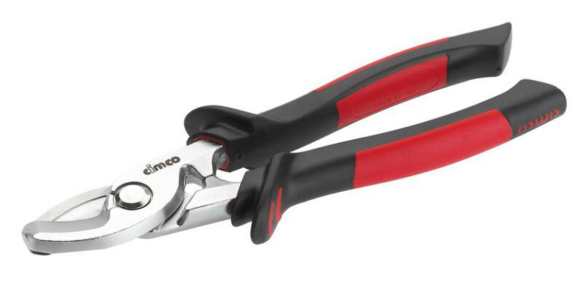 Kaapelinkatkaisutyökalu Cimco - KAAPELINKATKAISUTYÖKALU CIMCO KAAPELILEIKKURI 25 MM