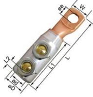 Ruuvikaapelikengät SL Elpress