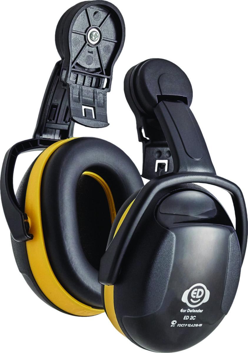Kuulonsuojain Cerva ED2C - KUULONSUOJAIN KYPÄRÄKIINN ED2C CERVA