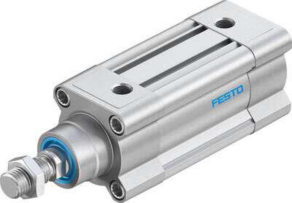 Standardisylinteri Festo DSBC - PPSA - STANDARDI SYLINTERI 1376304 FESTO DSBC-50-40-PPSA-N3