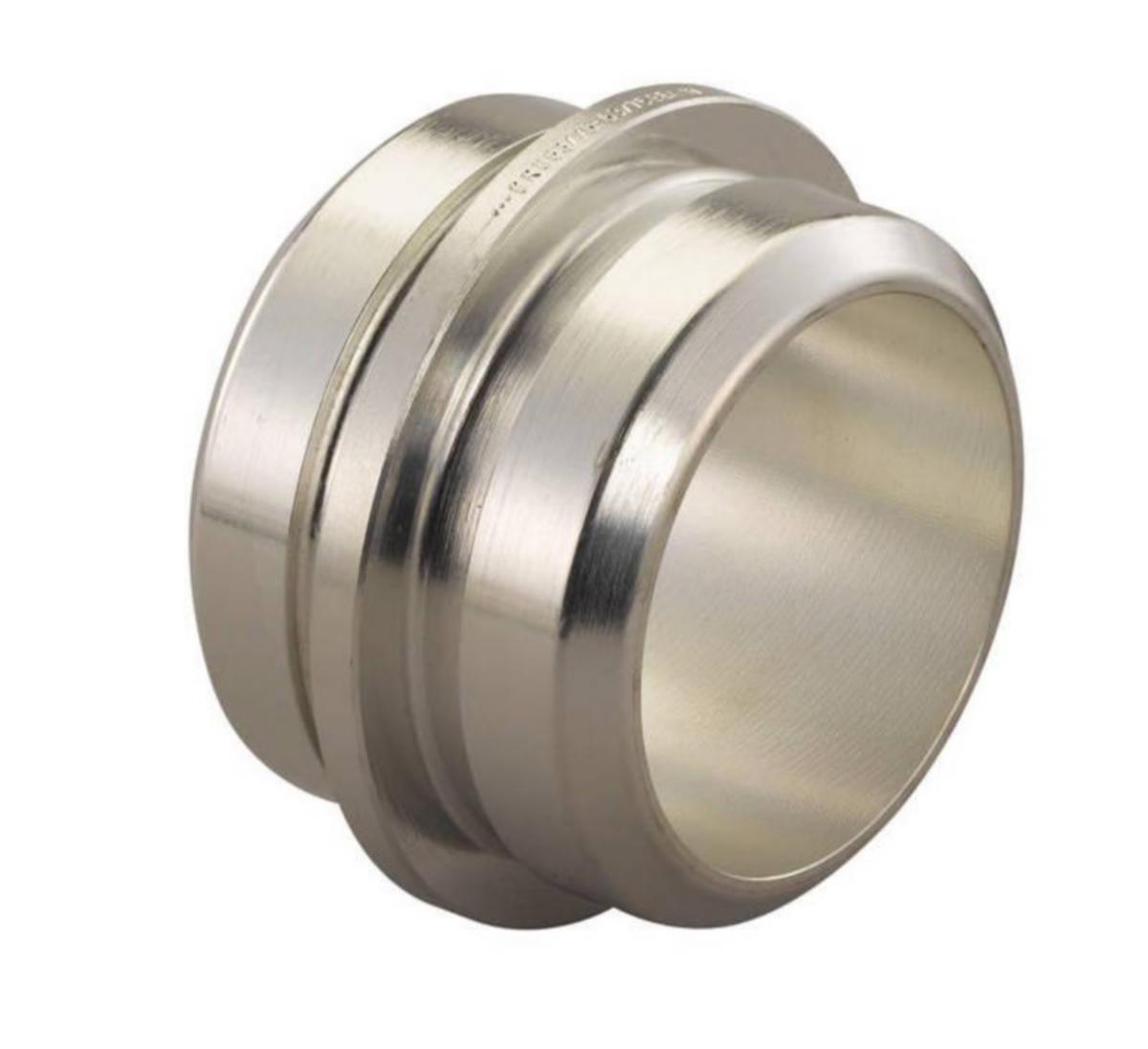 RS suoraosa Uponor lyhyt DR - RS2 SUORAOSA UPONOR RS2-RS2 DR 5 MM