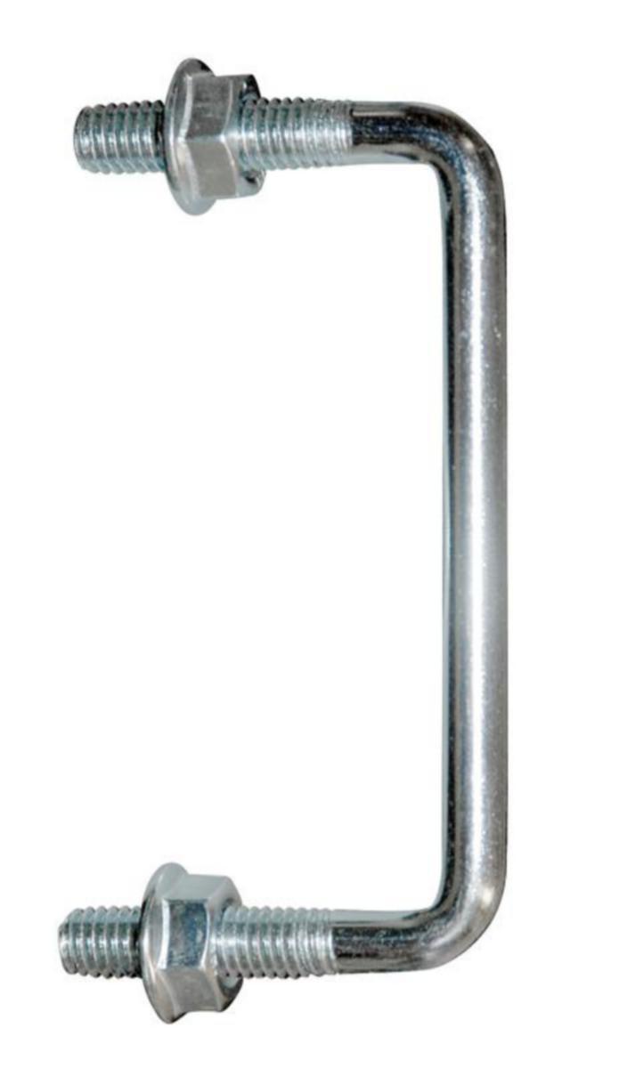 Kiinnityssanka MP-Bolagen - KIINNITYSTARVIKE MP-BOLAGEN MP-736E KIINNITYSSANKA E