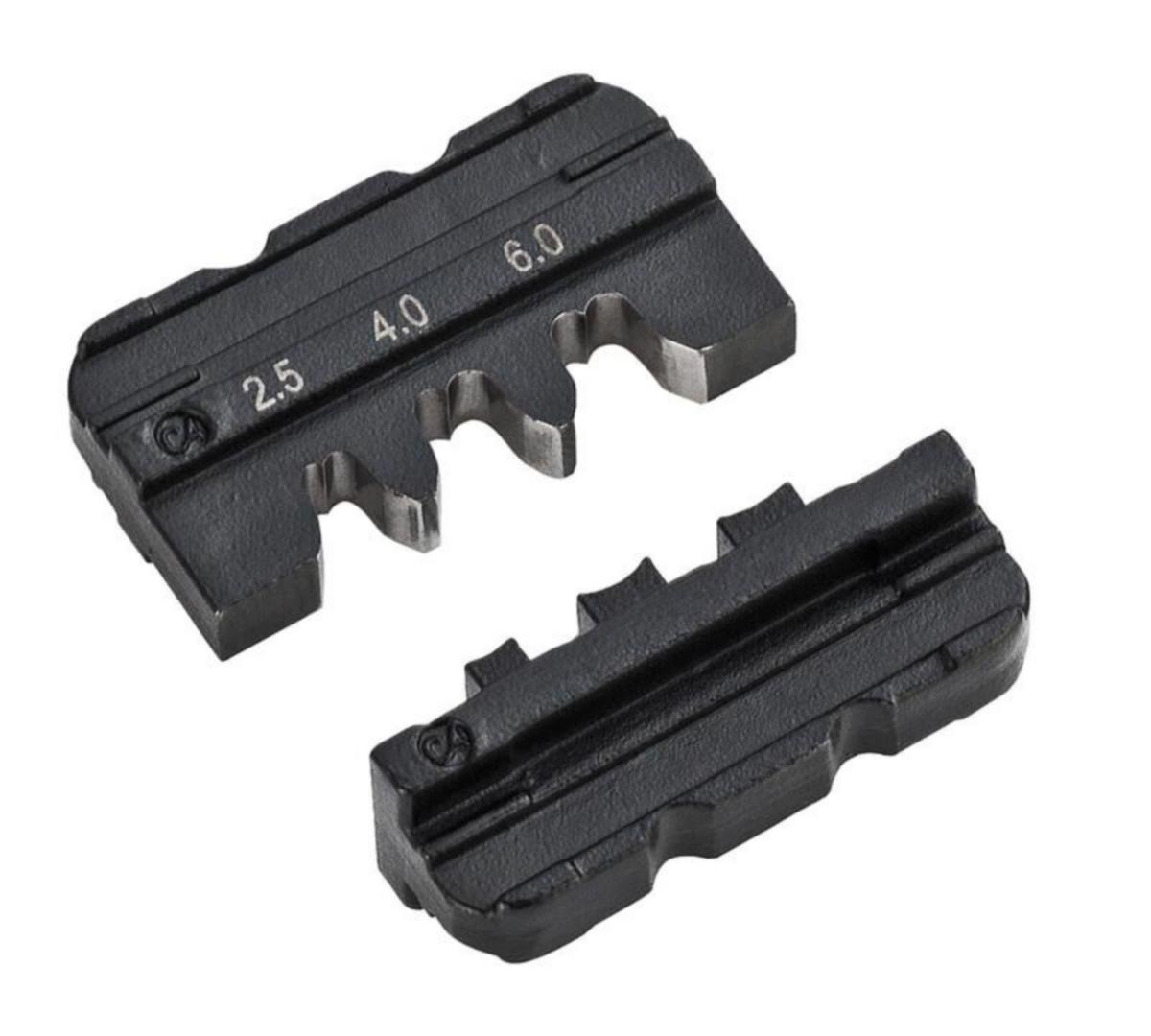 Puristuspakka Cimco aurinkoliitin MC4 - PURISTUSPAKKA CIMCO AURINKOLIIT MC4 2,5-6MM²