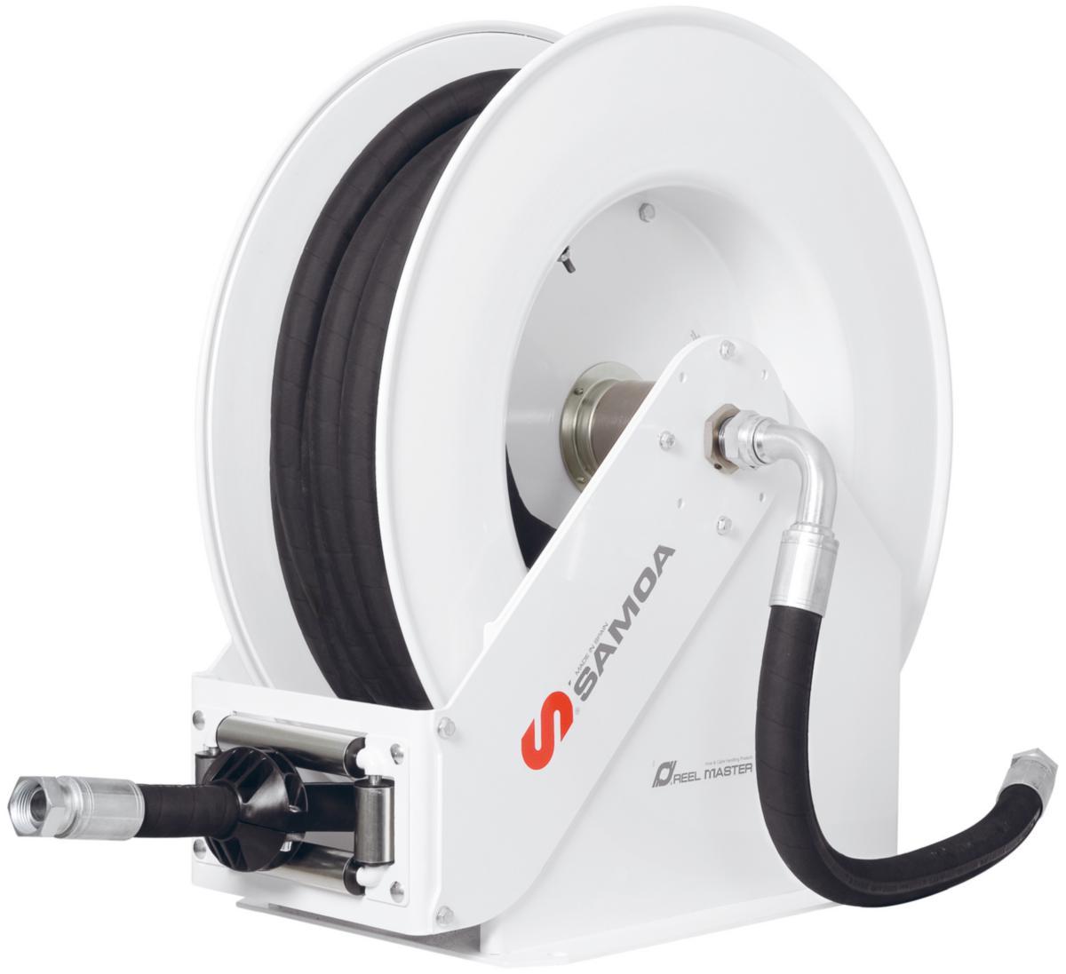 Letkukela Samoa 508-sarja - AVOKELA 3/4-25M-90BAR HD SAMOA 508152 ILMA.VESI.ÖLJY