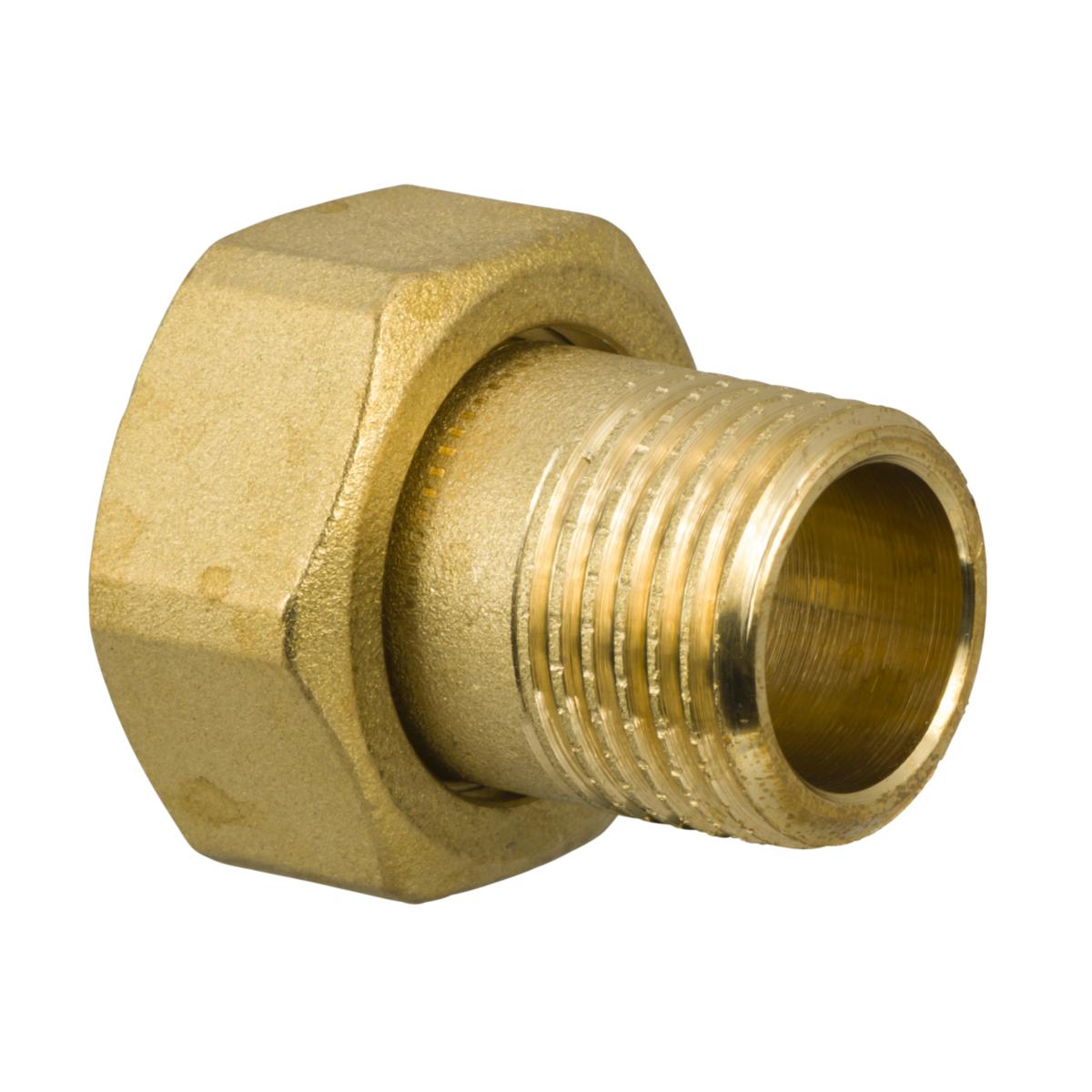 Venttiilitarvike Schneider VP228/VP229 SpaceLogic - VENTTIILITARVIKE VP228/VP229 2XDN15 G3/4-R1/2" ULK.KIER.