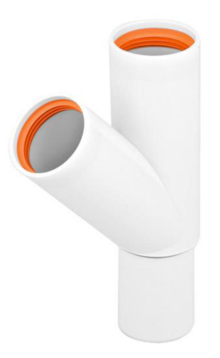 Muhvihaara Faluplast 45° - MUHVIHAARA 45° 32 X 2 MUHV. VALK FALU-VULK