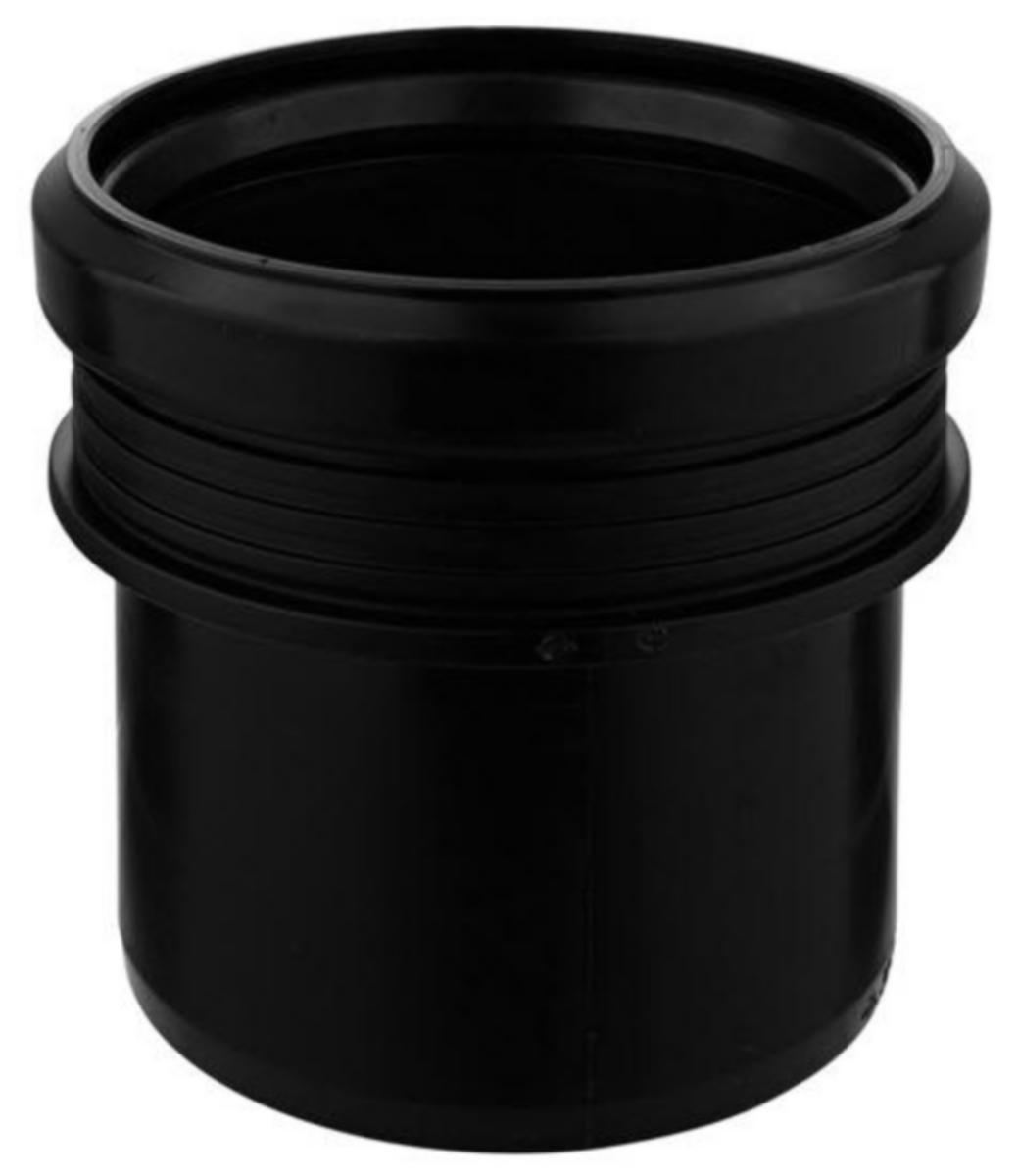 Viemäröintiliitin Grohe seinä-WC - VIEMÄRÖINTILIITIN SEINÄ-WC 42766000 GROHE