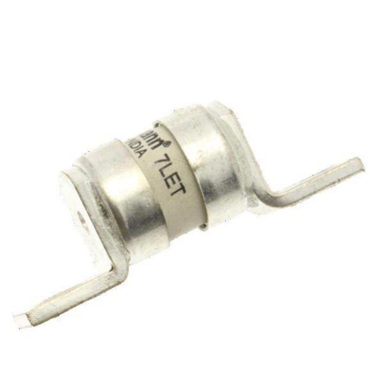 Putkisulake erikoisnopea Bussmann uR/aR BS88 - PUTKISULAKE ERIKOISN BUSSMANN BS88 240V AC/150V DC 7A