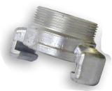 Paloliitinnippa alumiini uk