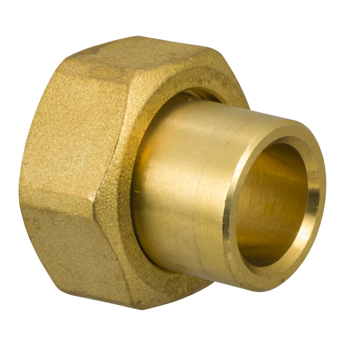 Venttiilitarvike Schneider VP228/VP229 SpaceLogic - VENTTIILITARVIKE VP228/VP229 2XDN15 G3/4"-15MM JUOTETTAVA