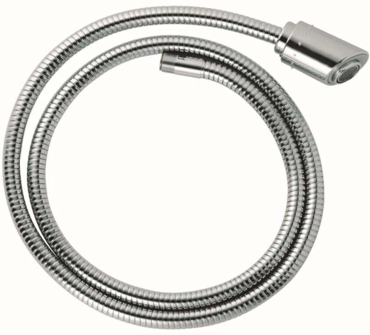 Juoksuputki Grohe ulosvedettävä - JUOKSUPUTKI. ULOSVEDETTÄVÄ 46246000 GROHE