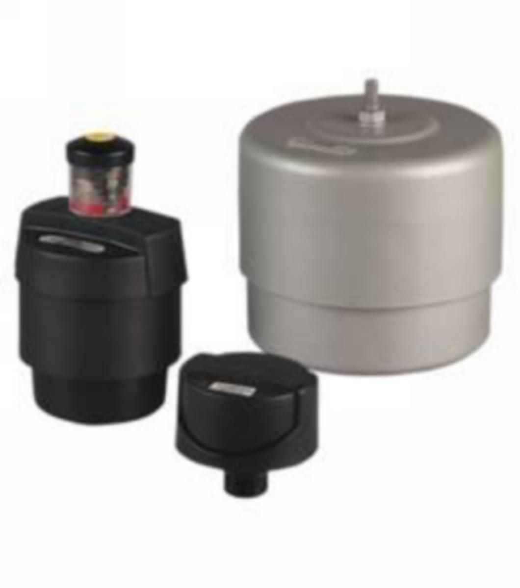 Huohotin Hydac BF-sarja - HUOHOTIN G1 311525 HYDAC BF P 7 G 3 W 1.0