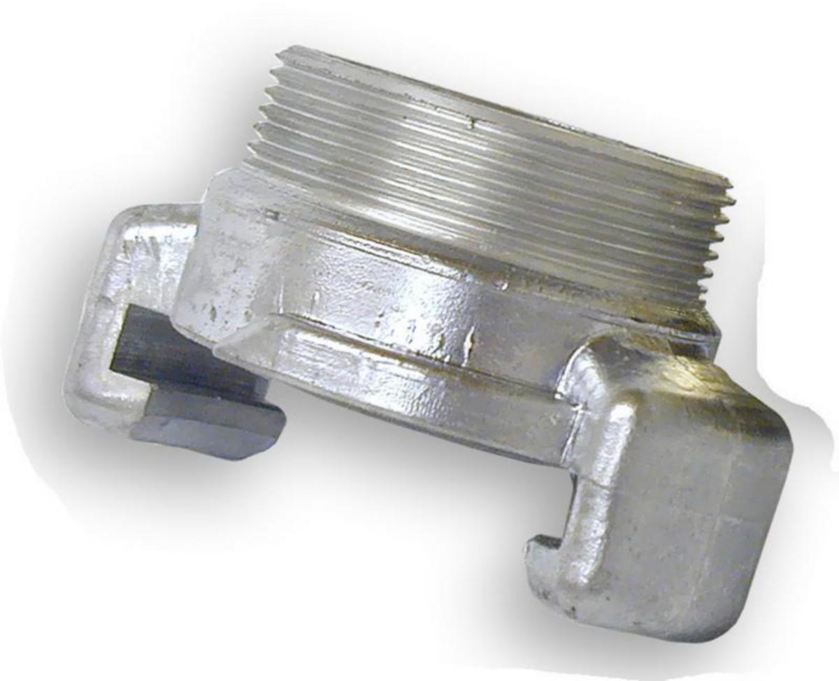 Paloliitinnippa alumiini uk - PALOLIITINNIPPA ALUMIINI FIN DN100 BSP 4" UK
