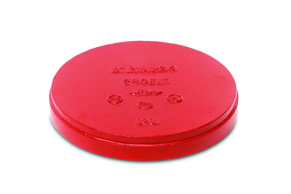 Urapääty maalattu - URAPÄÄTY DN100 MAALATTU114.3 MM