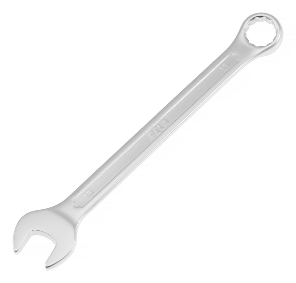 Kiintolenkkiavain PELA mm - KIINTOLENKKIAVAIN 13MM PELA 562417