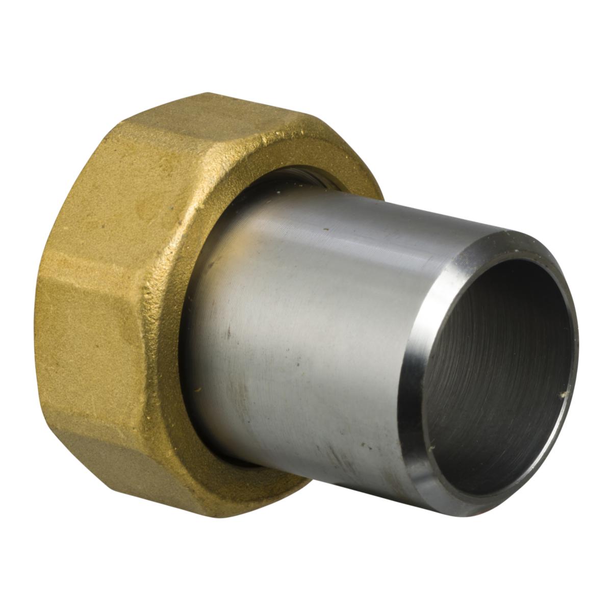 Venttiilitarvike Schneider VP228/VP229 SpaceLogic - VENTTIILITARVIKE VP228/VP229 2XDN25 G1.1/4"-33.7HITS.LIIT.