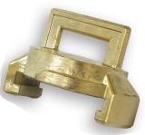 Paloliitinkansi messinki ketjulla