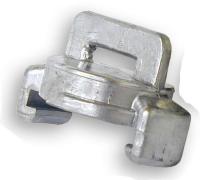 Paloliitinkansi alumiini