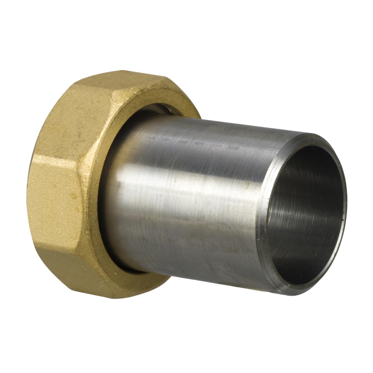 Venttiilitarvike Schneider VP228/VP229 SpaceLogic - VENTTIILITARVIKE VP228/VP229 2XDN40 G2"-48.3 HITS.LIIT.