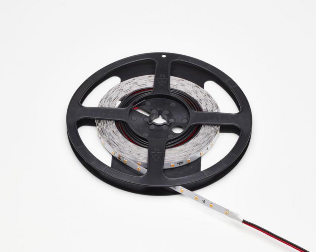 Valoprofiili/-nauha Saas Black Box Strip - VALOPROFIILI/-NAUHA SAAS STRIP IP20 4,8W 3K