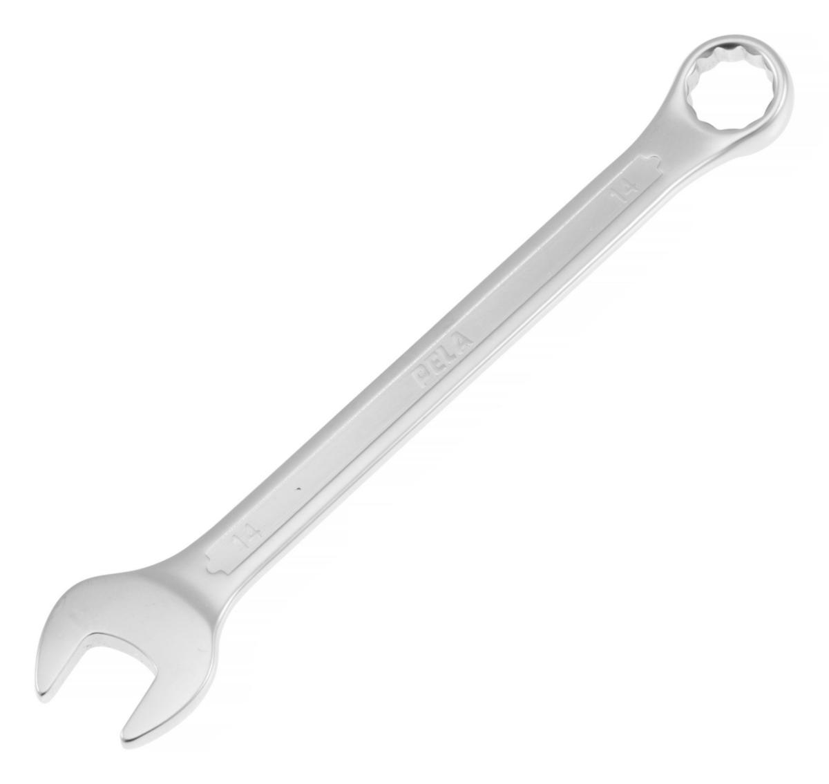 Kiintolenkkiavain PELA mm - KIINTOLENKKIAVAIN 14MM PELA 562418