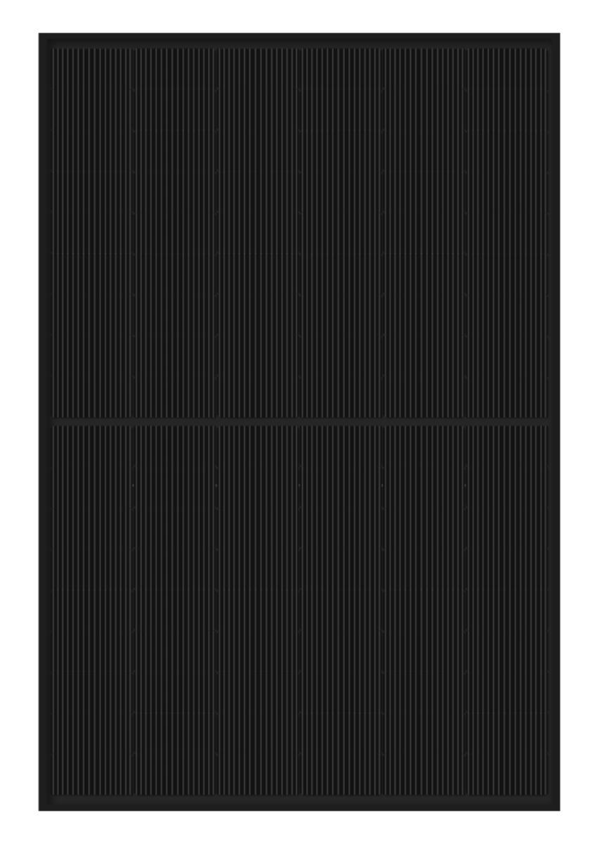 Aurinkopaneeli Leapton 510W Bifacial - AURINKOPANEELI LEAPTON 510W FB BIFACIAL 1955X1134X30