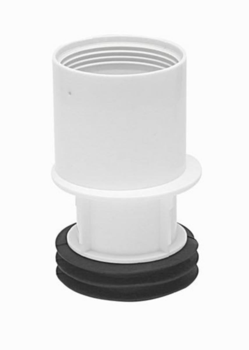 Liitosyhde Faluplast - LIITOSYHDE 40 MUHVI x 50MM VALK FALU-VULK