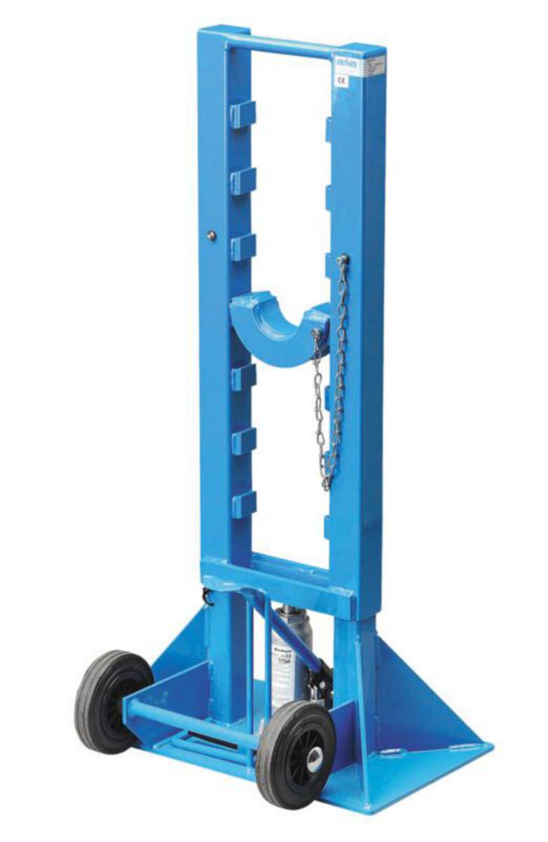 Kelapukki Cimco - KELAPUKKI 700-2200MM-53KG CIMCO 142326 HYDR