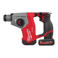 Akkuporavasara Milwaukee M12 FHAC16-502X