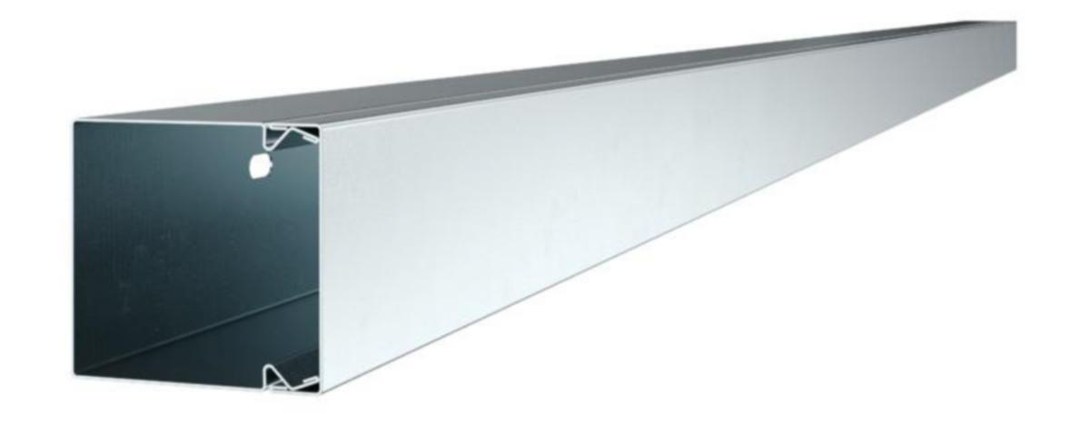 Asennuskanava OBO LFS LKM - ASENNUSKANAVA LFS LKM60060FS, 60X64X2000 KZNOL