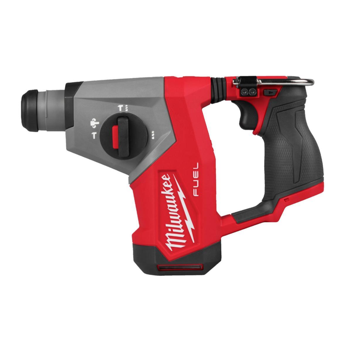 Akkuporavasara Milwaukee M12 FHAC16-0 - AKKUPORAVASARA MILWAUKEE M12 FHAC16-0
