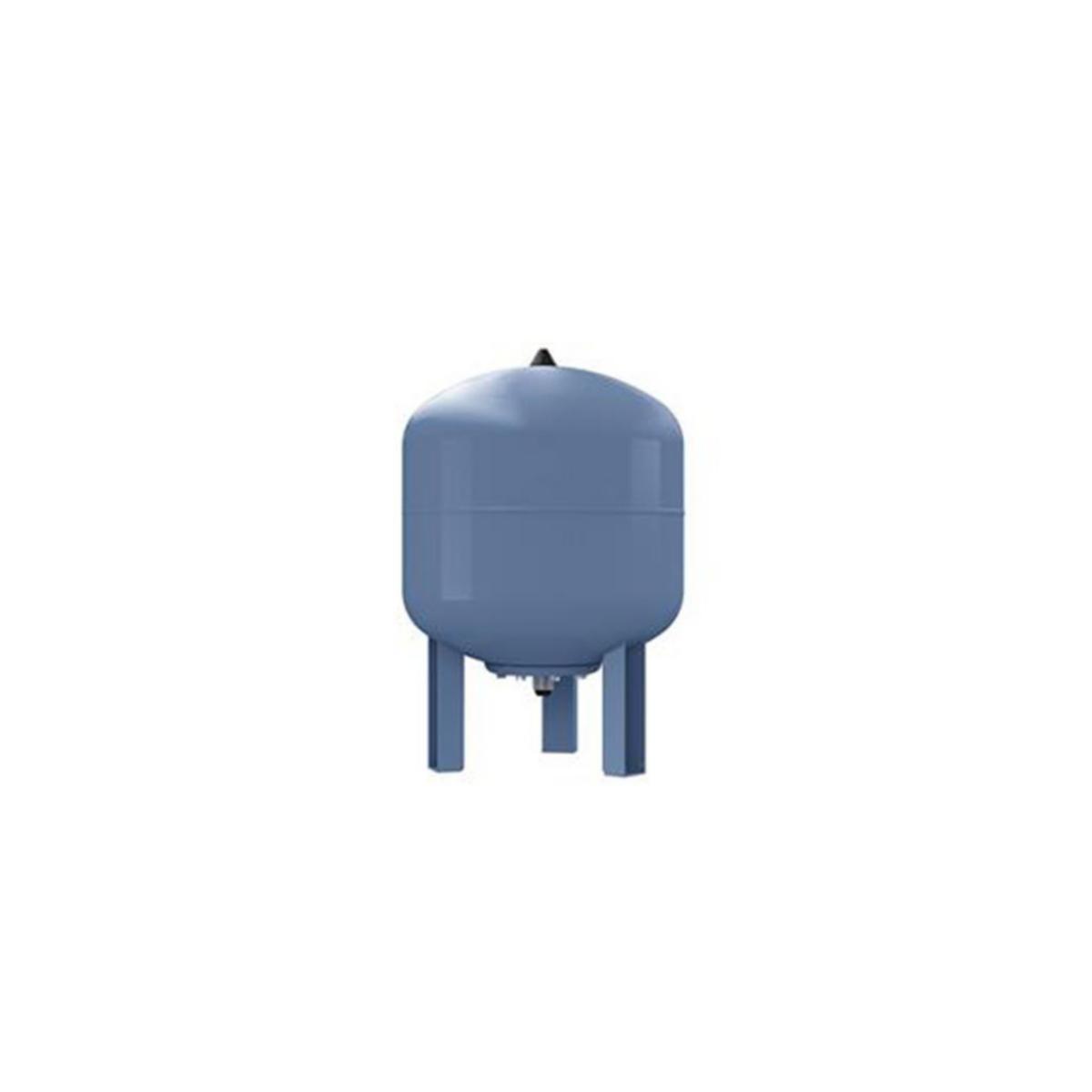 Kalvopaisunta-astiat Reflex DE - KALVOPAISUNTA-ASTIA  DE/ 50LTR/RAK.PAINE 10/2 BAR.