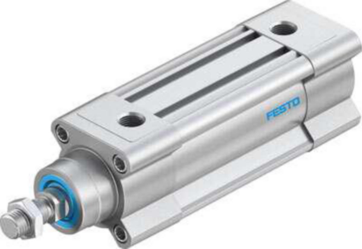 Standardisylinteri Festo DSBC - PPSA - STANDARDI SYLINTERI 1376905 FESTO DSBC-40-50-PPSA-N3