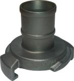 Kynsiliitin RST letkuliitos