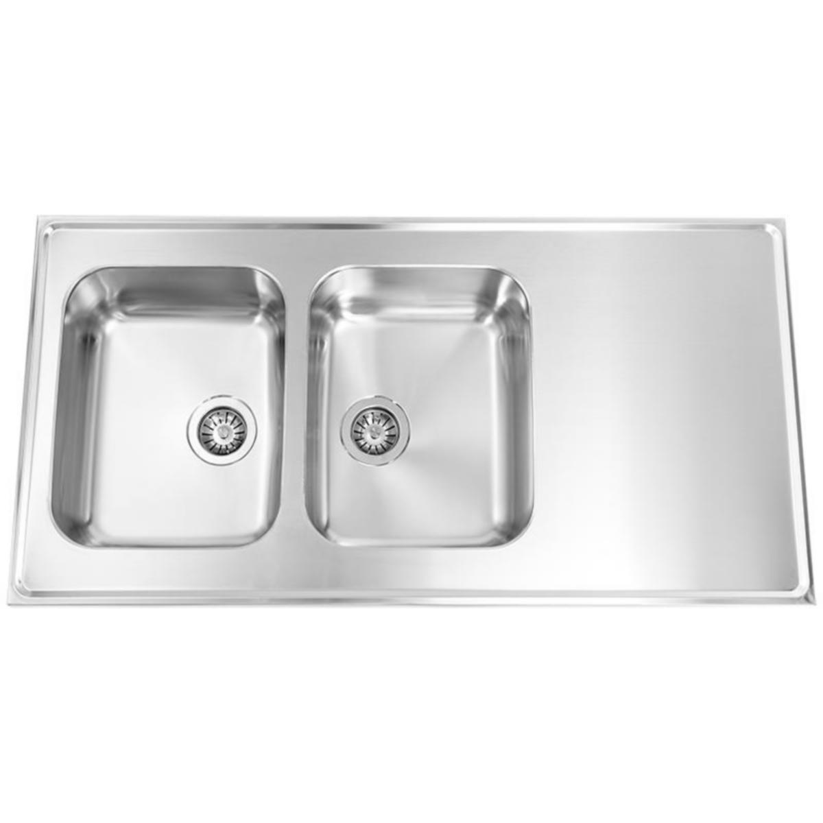 Pesupöytä KWC Smart-MM Pellava - PESUPÖYTÄ SMART-MM SML 1700