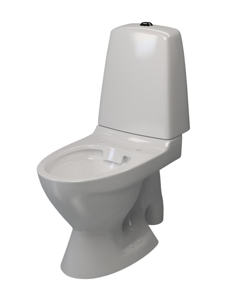 WC-laite a-collection Rimless avojalka - WC-LAITE A-COLLECTION S-LUKKO AVOJALKA RIMLESS