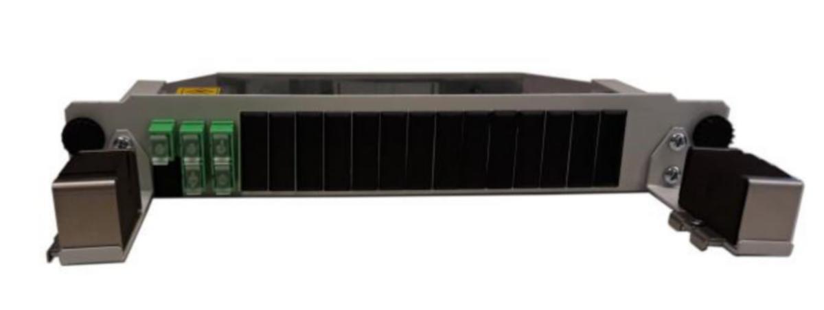 Moduuli Naficon - MODUULI NAFICON 1X4 SCA JAOTINMODUULI/NAF1000