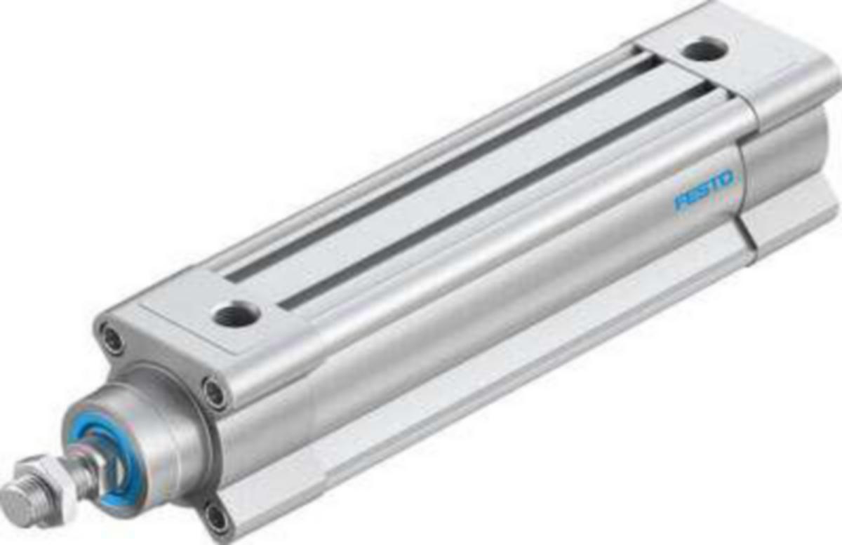 Standardisylinteri Festo DSBC - PPSA - STANDARDI SYLINTERI 1376908 FESTO DSBC-40-125-PPSA-N3