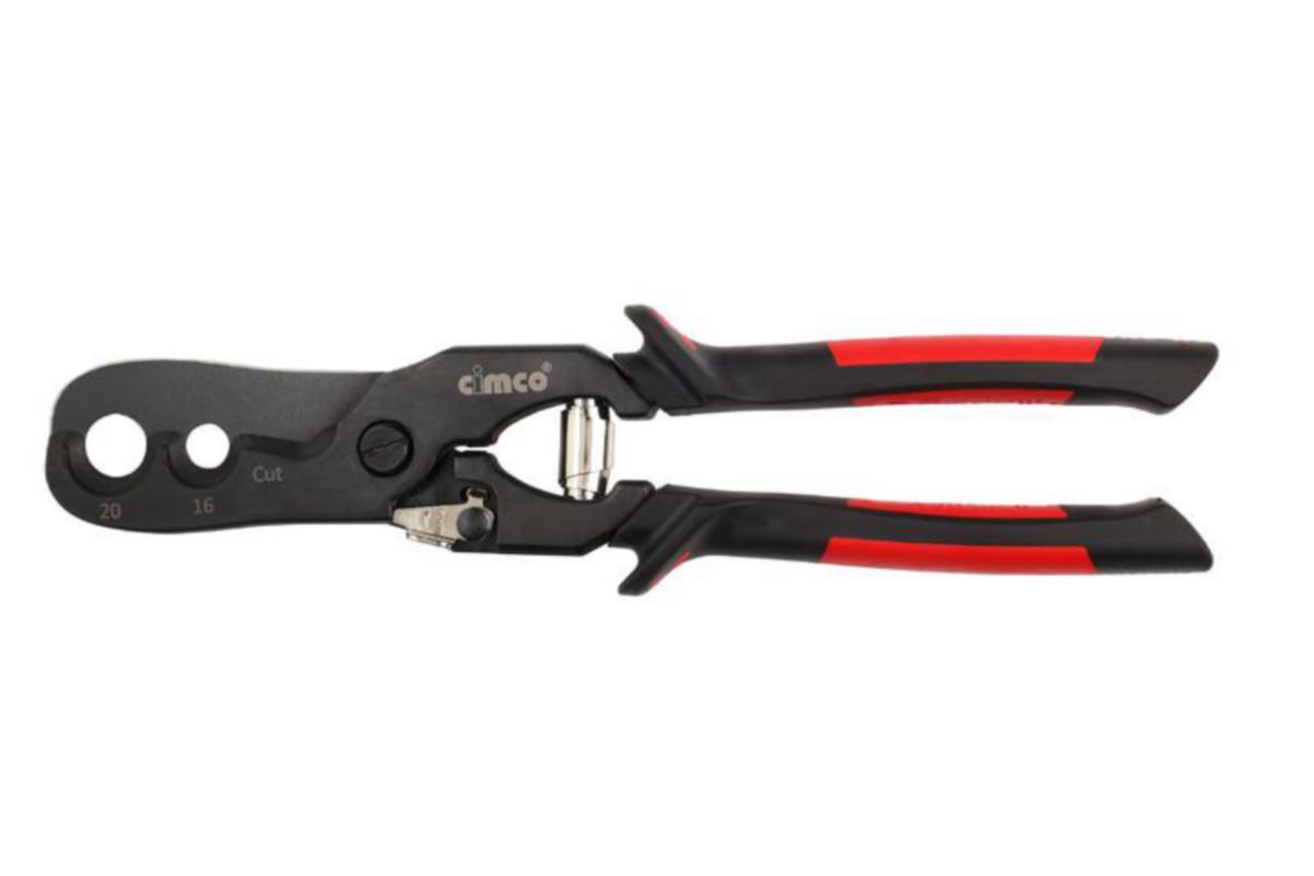 Katkaisutyökalu Cimco Cimflex Cut'nprotect - KATKAISUTYÖKALU 16/20MM CIMCO CIMFLEX CUT'N'PROTECT