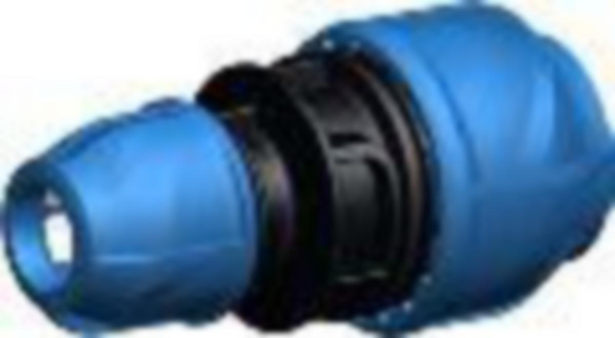 Supistusliitin iJOINT - MUOVIPUTKENLIITIN SUPISTUS 40-32 PN16 IJOINT