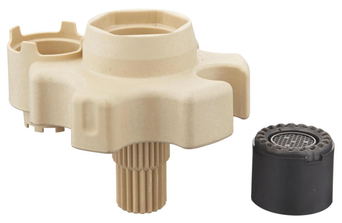 Poresuutin Grohe 13997000 - PORESUUTIN + AVAIN 13997000 GROHE MM. ZEDRA