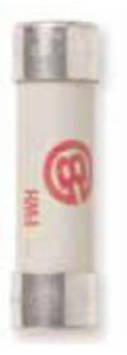 Putkisulake erikoisnopea Bussmann uR/aR 500V - PUTKISULAKE ERIKOISN BUSSMANN FWH-.250 6x32 0.25A 500V AC/DC