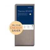 Asennus/eristelevy Thermo Board, Ebeco