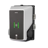 Latausasema Ensto Wallbox