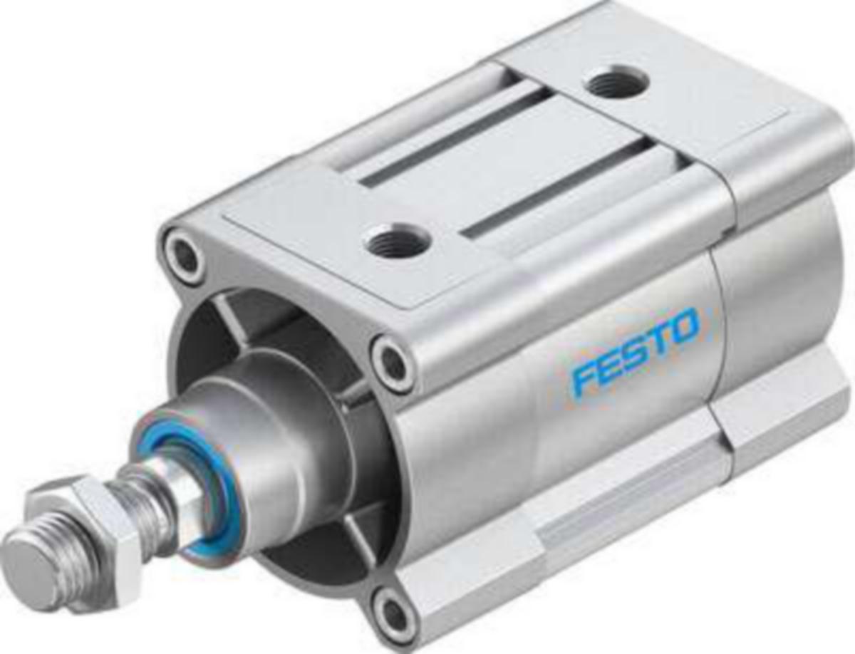Standardisylinteri Festo DSBC - PPSA - STANDARDI SYLINTERI 1383366 FESTO DSBC-80-25-PPSA-N3