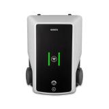 Latausasema Ensto Wallbox