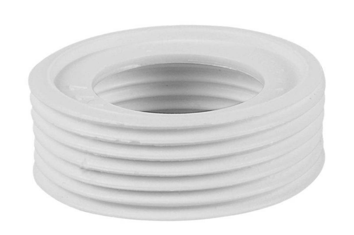 Kierrenippa Faluplast - KIERRESOVITIN 11/4 UK X 1 SK FALU-VULK