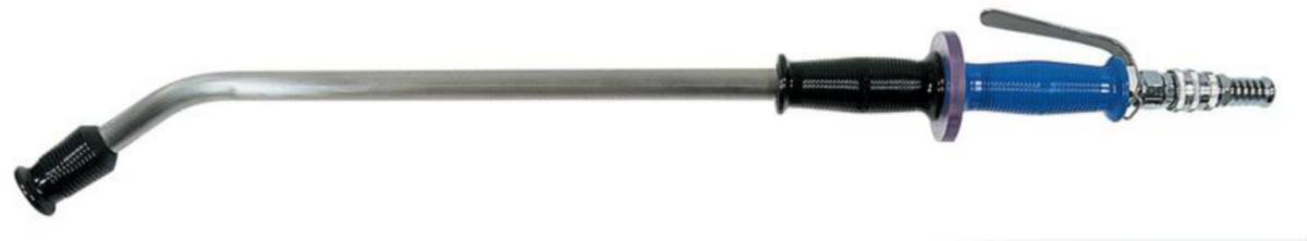 Suihkusuutin - SUIHKUSUUTIN D 19 MM PITKÄ