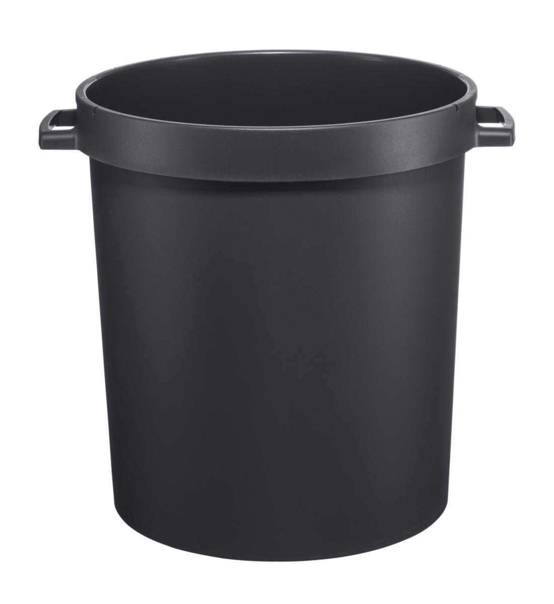 Vesisaavi Orthex 65L - VESISAAVI 65L 39X48X50CM ORTHEX 35264 TUMMANHARMAA