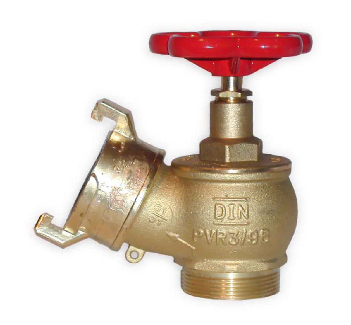 Palopostiventtiili - PALOPOSTIVENT MESSINKI DN40 11/2"